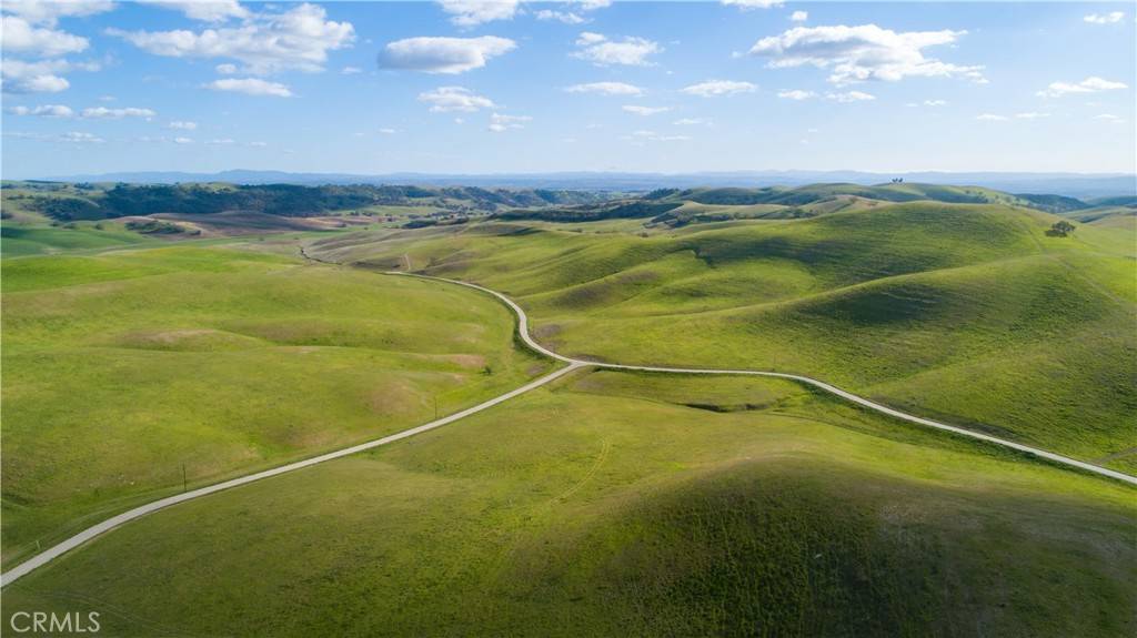 0 Douglas Rd. (Lot 41), San Miguel, CA 93451