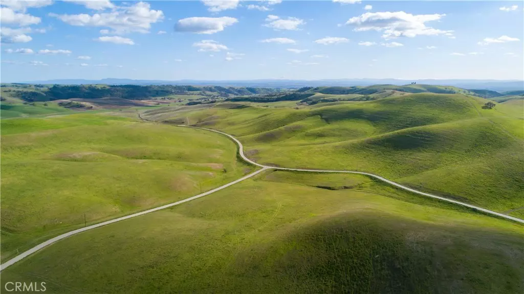 San Miguel, CA 93451,0 Douglas Rd. (Lot 41)