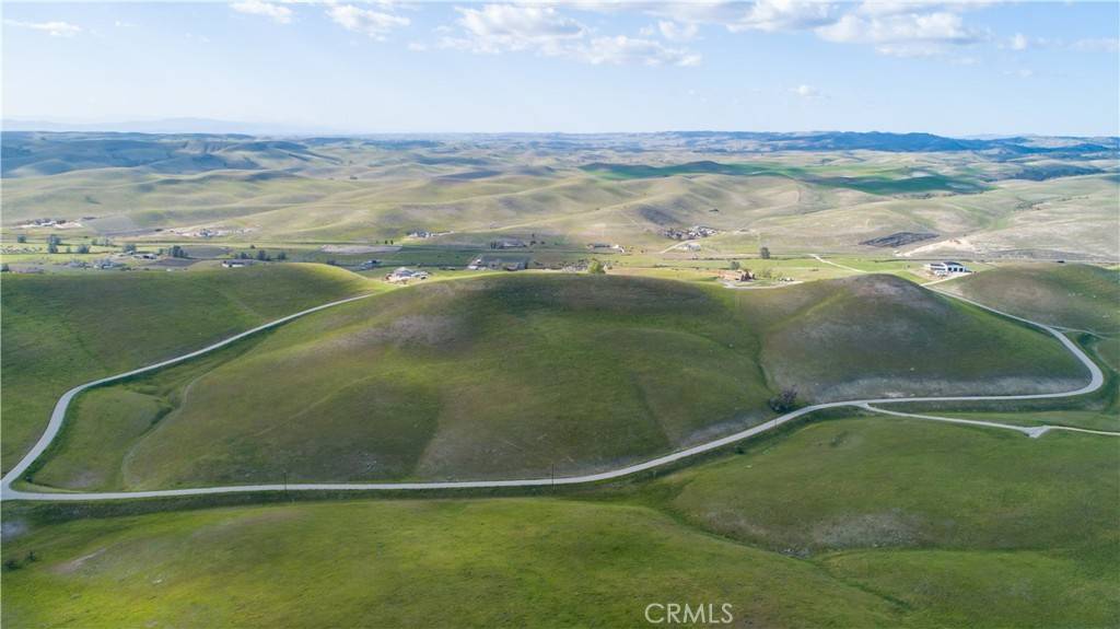 0 Douglas Rd. (Lot 43), San Miguel, CA 93451