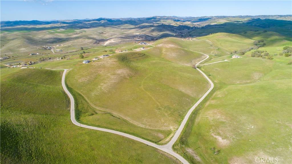 San Miguel, CA 93451,0 Douglas Rd. (Lot 43)