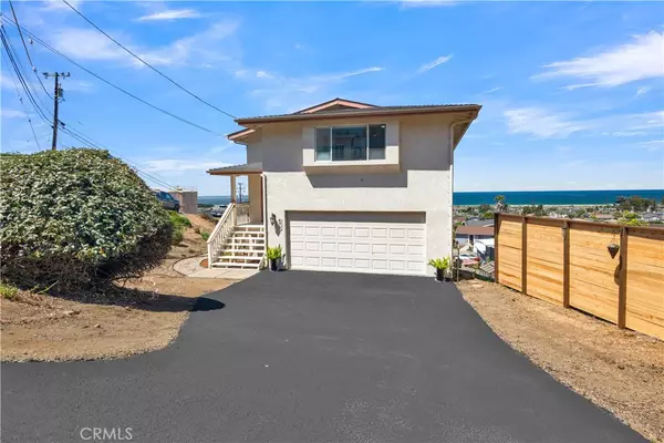 Morro Bay, CA 93442,679 Elena ST
