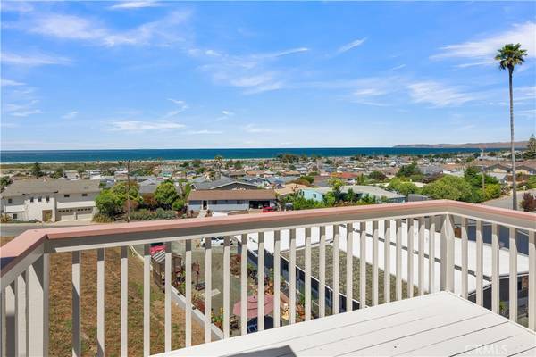Morro Bay, CA 93442,679 Elena ST