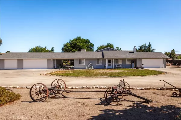 8210 Creston RD, Paso Robles, CA 93446