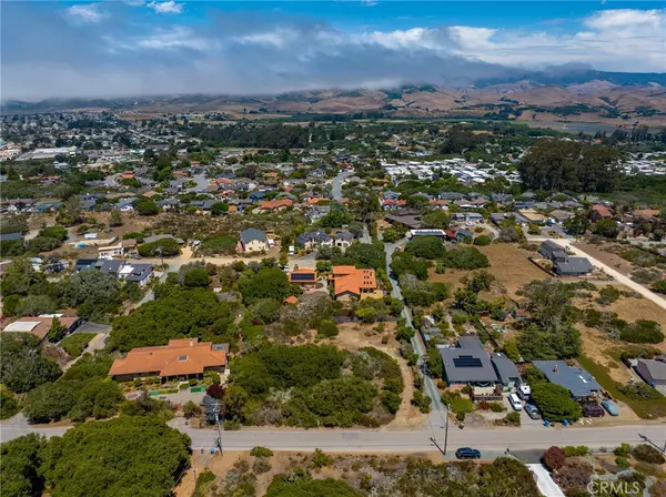 Los Osos, CA 93402,1210 Bayview Heights DR