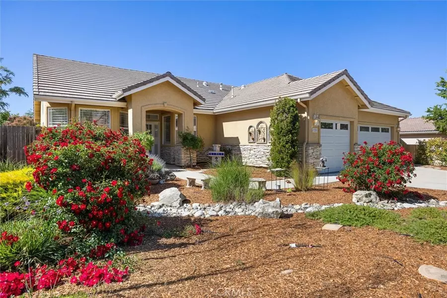 770 Oxen ST, Paso Robles, CA 93446