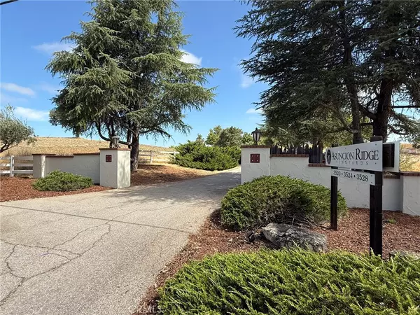 Paso Robles, CA 93446,3520 Creston RD