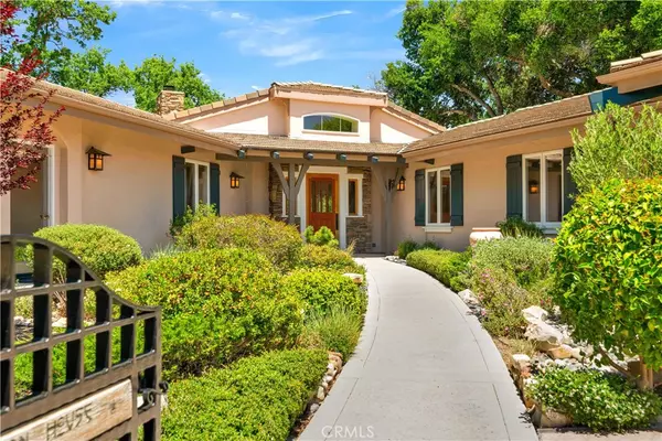 Templeton, CA 93465,117 Frontier WAY