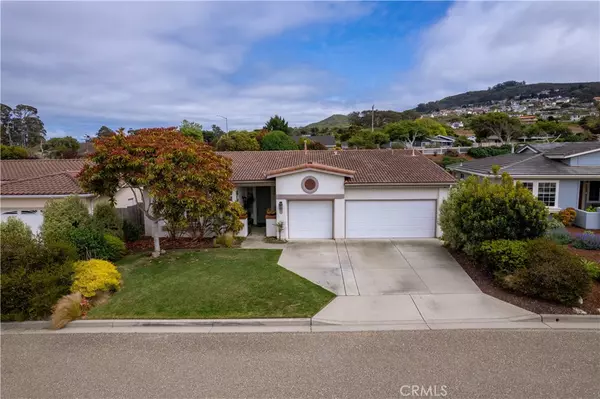 235 Marianela LN, Los Osos, CA 93402