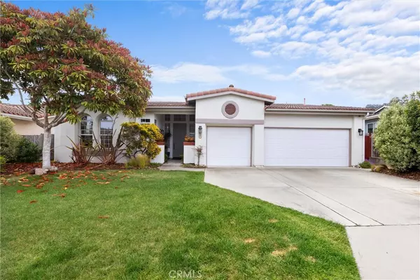 Los Osos, CA 93402,235 Marianela LN