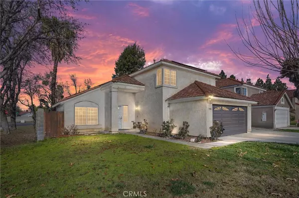 7908 Coulter Pine CT, Bakersfield, CA 93313