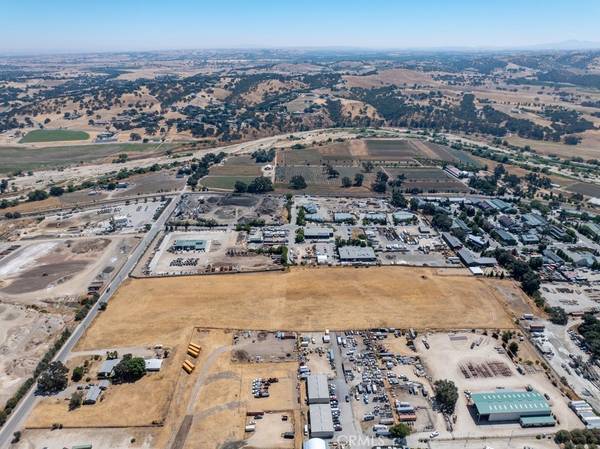 0 Volpi Ysabel RD, Paso Robles, CA 93446