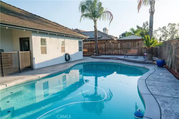 Visalia, CA 93292,1430 E Laura CT
