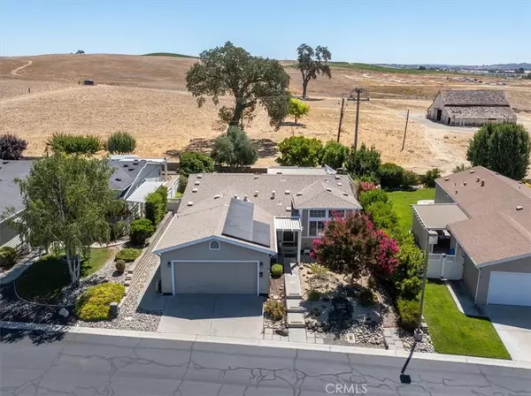 378 Lark Dr., Paso Robles, CA 93446