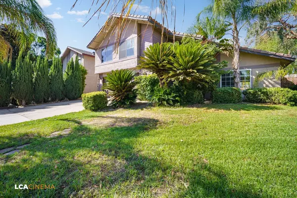 Bakersfield, CA 93306,5201 Pla Vada DR