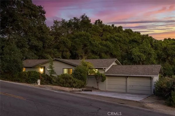 8388 Santa Rosa RD, Atascadero, CA 93422