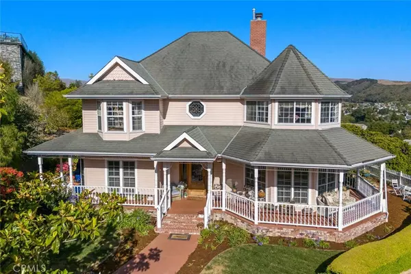 Arroyo Grande, CA 93420,212 Miller WAY
