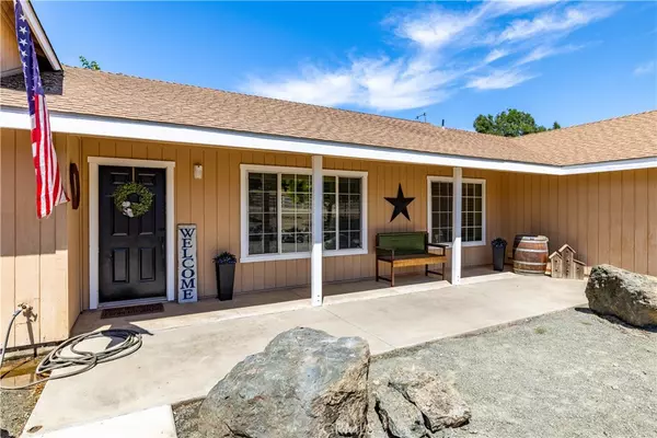 Paso Robles, CA 93446,1375 Santa Ysabel AVE