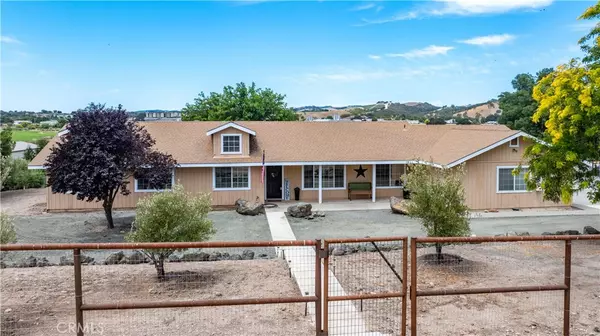 1375 Santa Ysabel AVE,  Paso Robles,  CA 93446