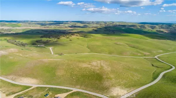 San Miguel, CA 93451,0 Claribel Rd. (Lot 45)