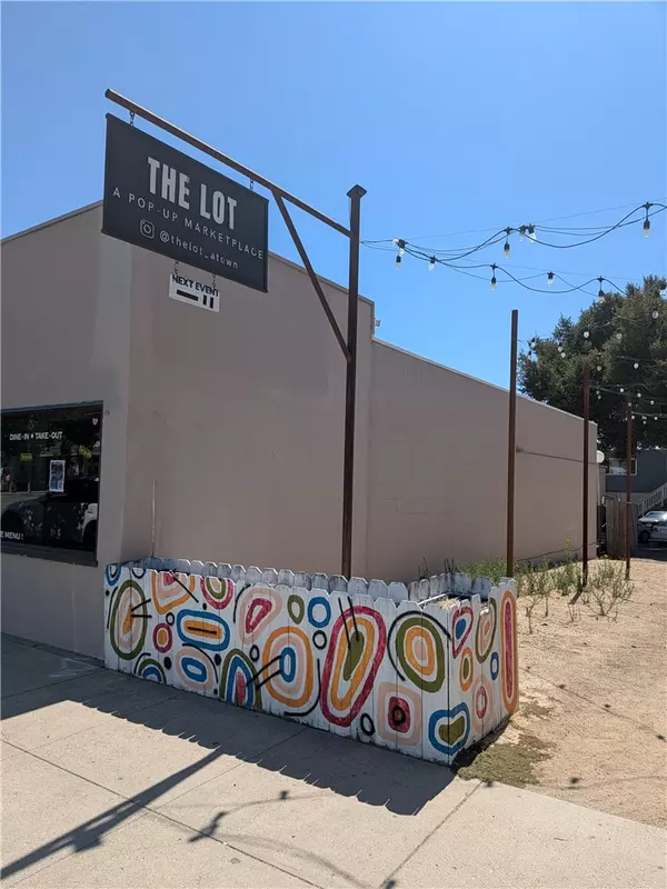 Atascadero, CA 93422,5955 Traffic WAY