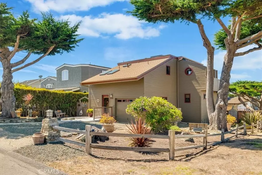 2591 Windsor BLVD, Cambria, CA 93428