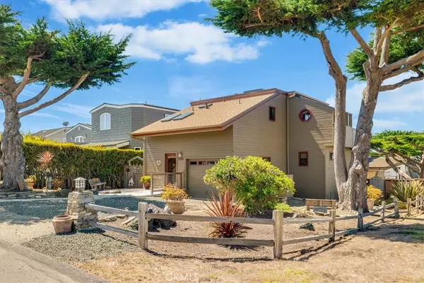 2591 Windsor BLVD, Cambria, CA 93428