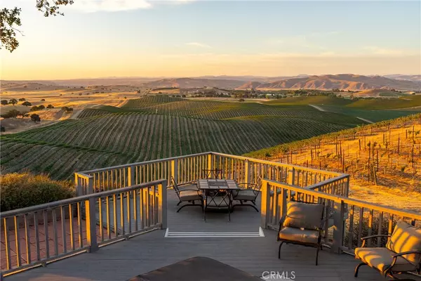 San Miguel, CA 93446,1825 Nygren RD
