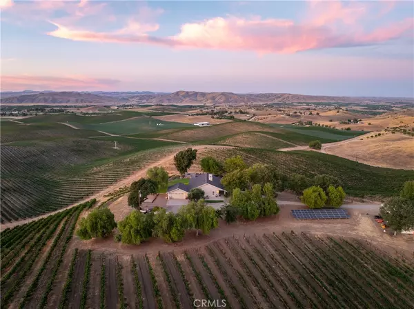 San Miguel, CA 93446,1825 Nygren RD