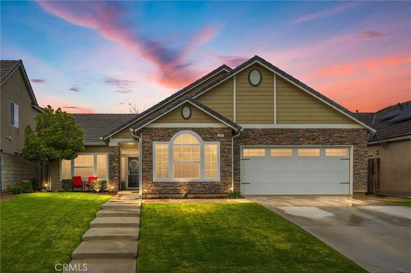 13803 Star Shine DR, Bakersfield, CA 93314