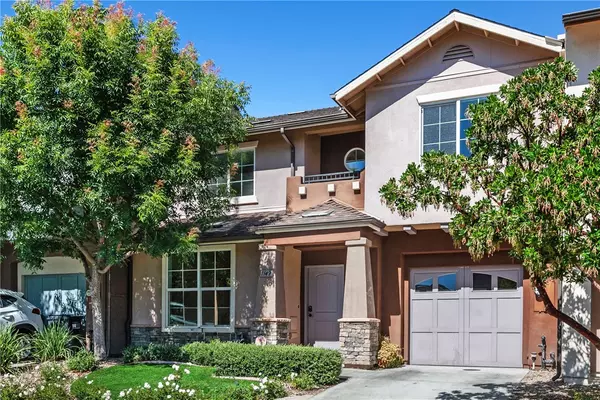 1142 Galeria CIR, Atascadero, CA 93422