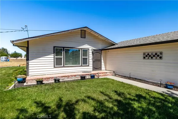 Paso Robles, CA 93446,5095 Whispering Oak WAY