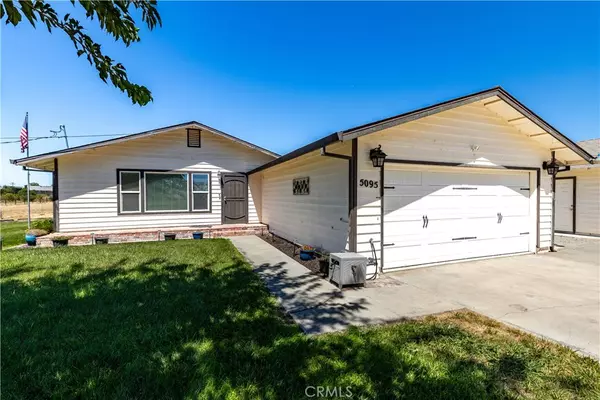 Paso Robles, CA 93446,5095 Whispering Oak WAY