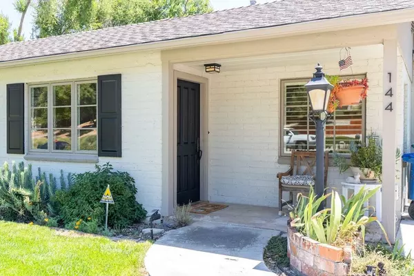 144 12th ST, Paso Robles, CA 93446