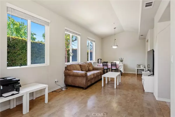 San Luis Obispo, CA 93405,647 Paseo Bella Montana ##A
