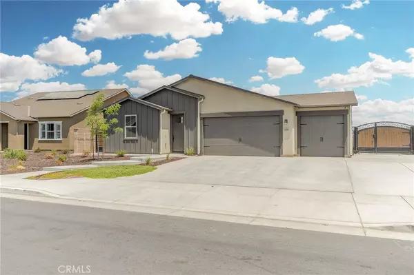 Bakersfield, CA 93314,14308 Cloverdale LN