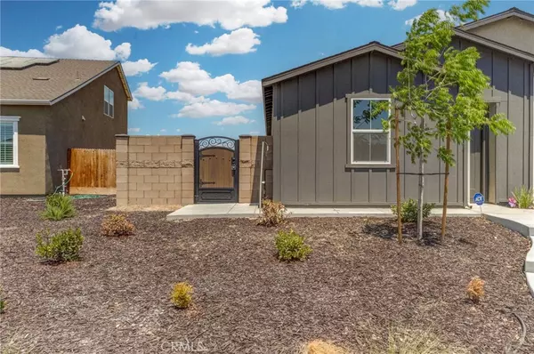 Bakersfield, CA 93314,14308 Cloverdale LN