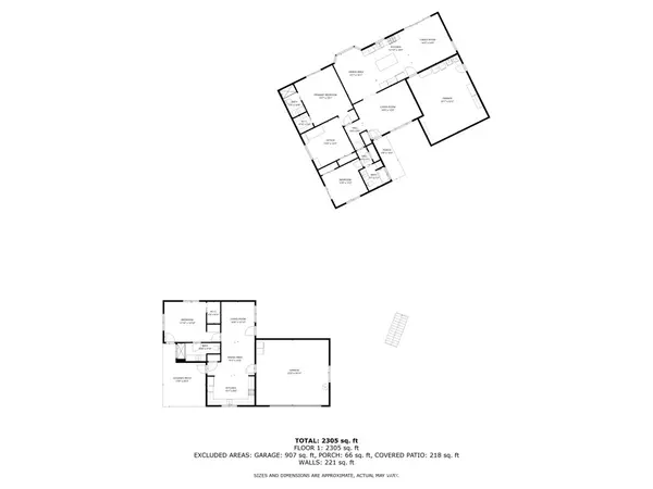 Paso Robles, CA 93446,8015 Plane View PL