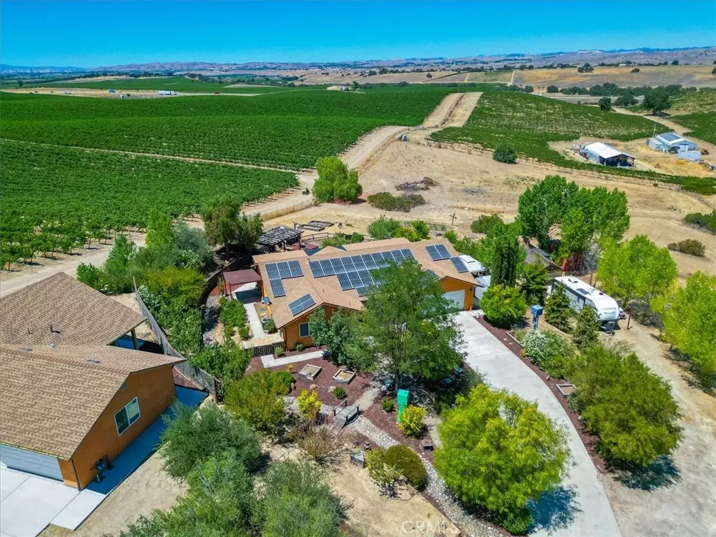 Paso Robles, CA 93446,8015 Plane View PL