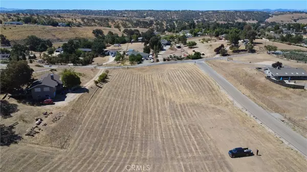 Paso Robles, CA 93446,0 Prancing Deer RD
