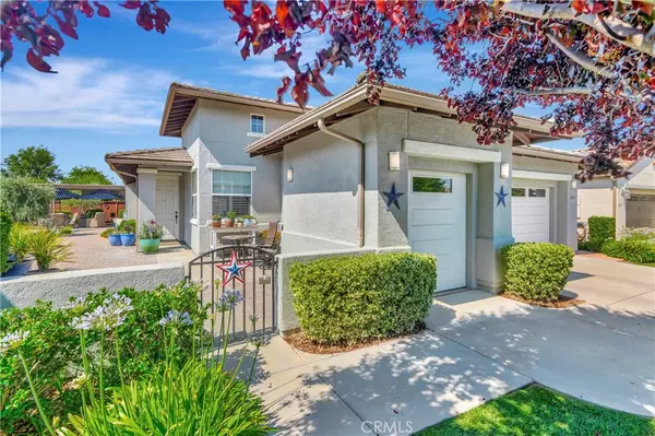2673 Traditions LOOP, Paso Robles, CA 93446