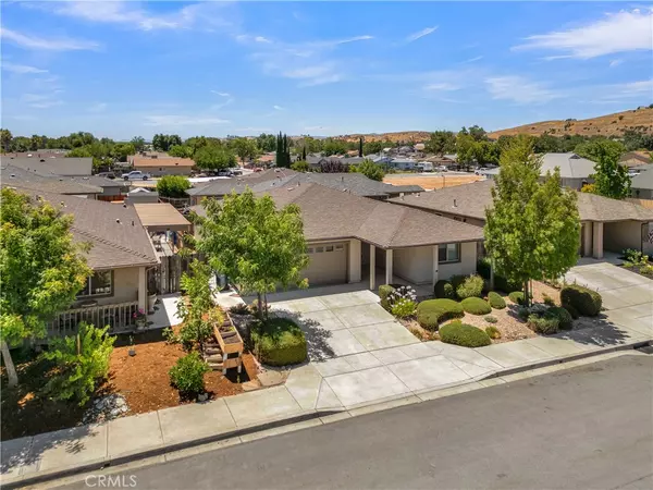 San Miguel, CA 93451,720 Crispin AVE