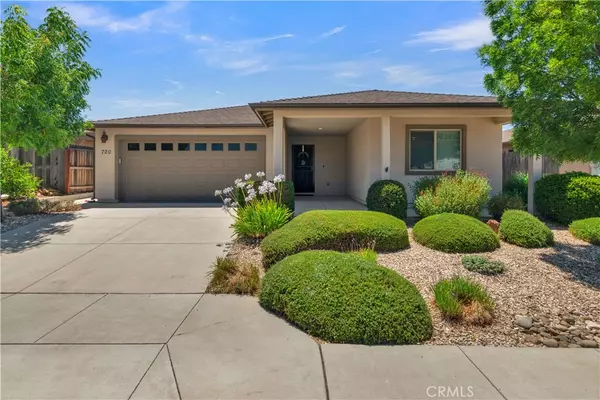 San Miguel, CA 93451,720 Crispin AVE