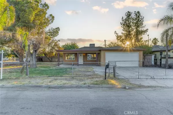 5903 Kirk ST, Bakersfield, CA 93307
