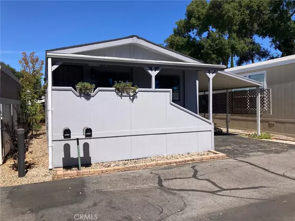 Atascadero, CA 93422,1215 El Camino Real #61
