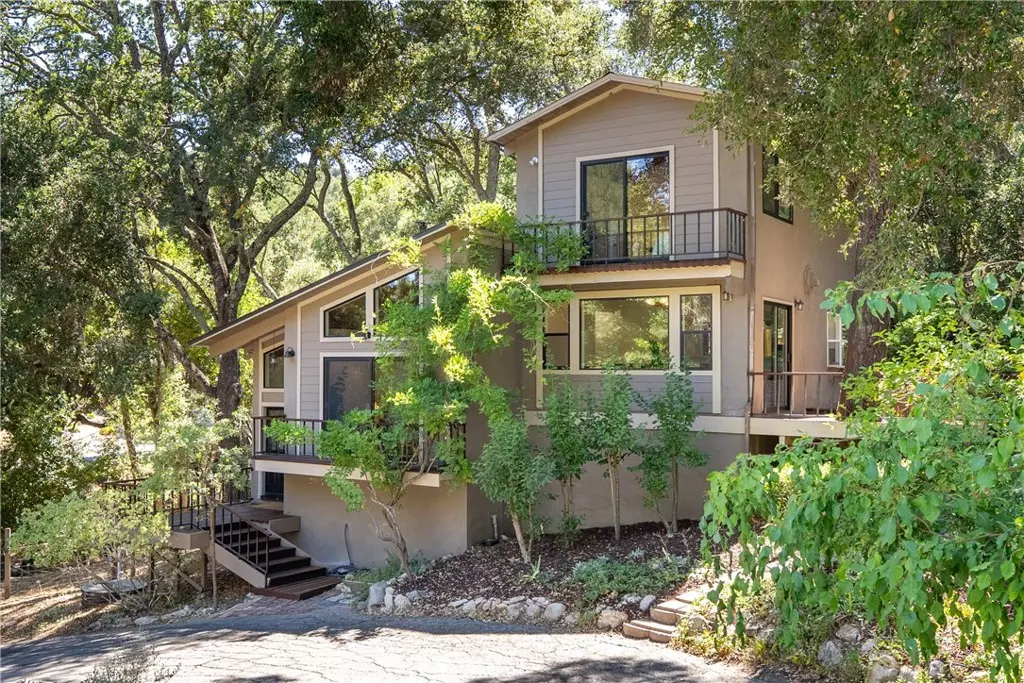 Atascadero, CA 93422,7644 Del Rio RD