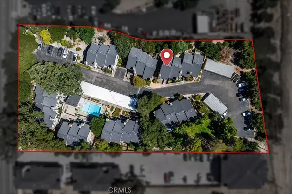 Atascadero, CA 93422,3750 El Camino Real #E4