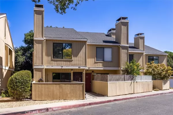 Atascadero, CA 93422,3750 El Camino Real #E4