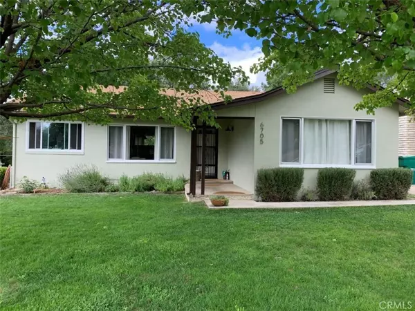Atascadero, CA 93422,6705 Country Club DR