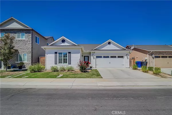 3715 Evergreen Village LN, Shafter, CA 93263