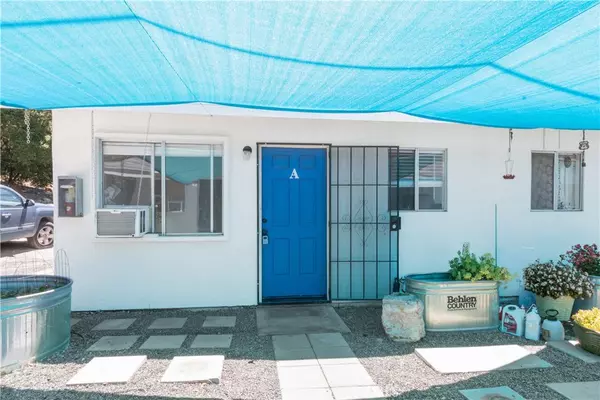 Atascadero, CA 93422,7116 7124 Sombrilla Ave